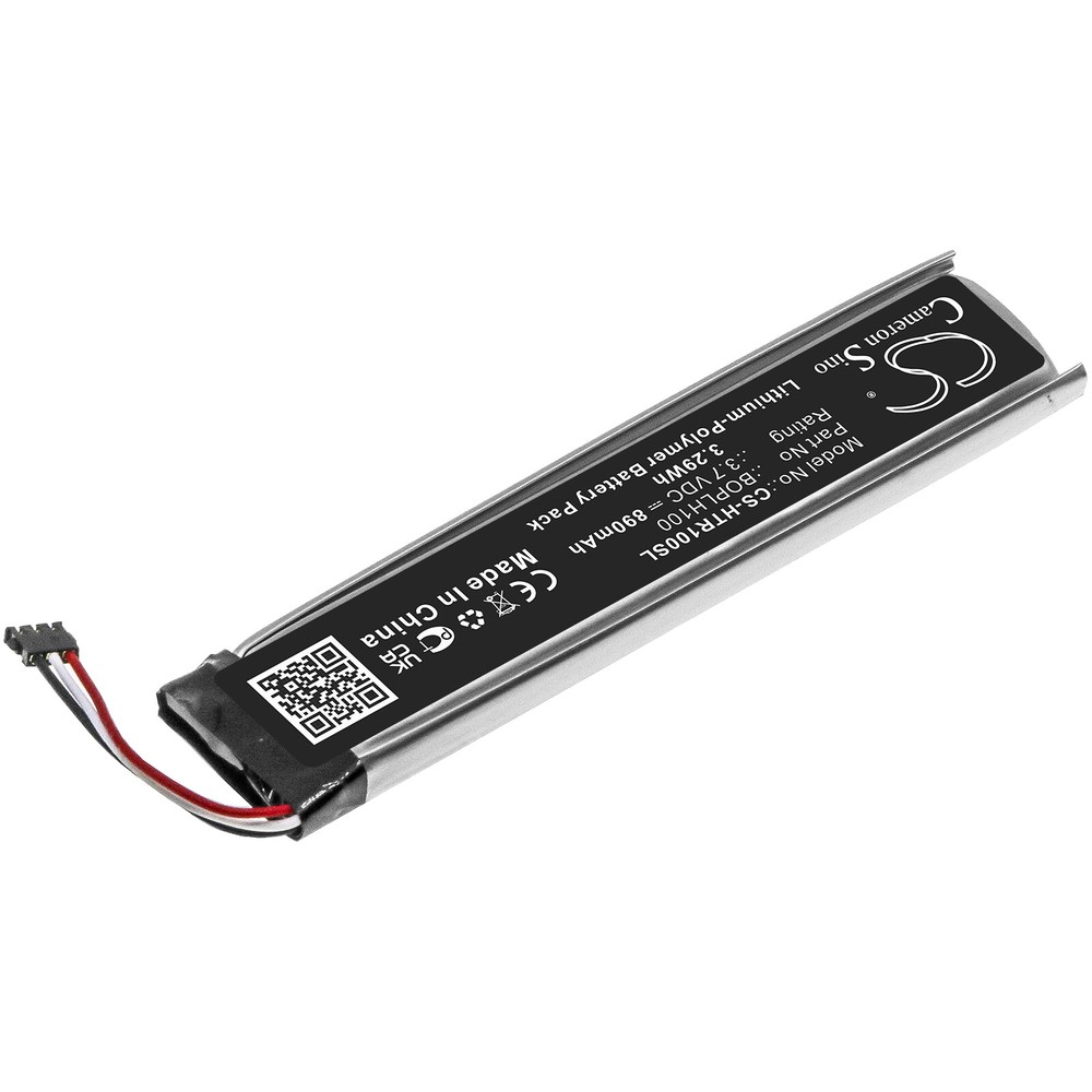 Battery for HTC Vive Controller,Vive Controller VR,Vive Handle Controller VR