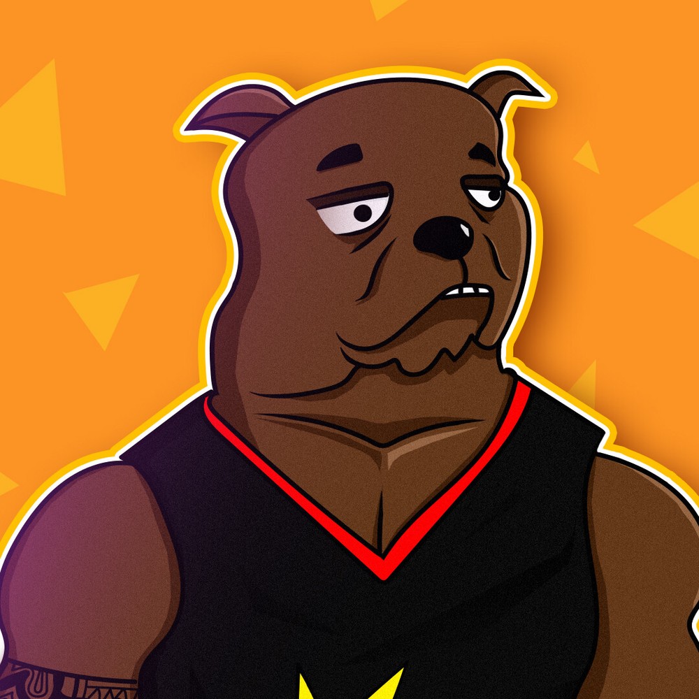 Professional Illustration Art