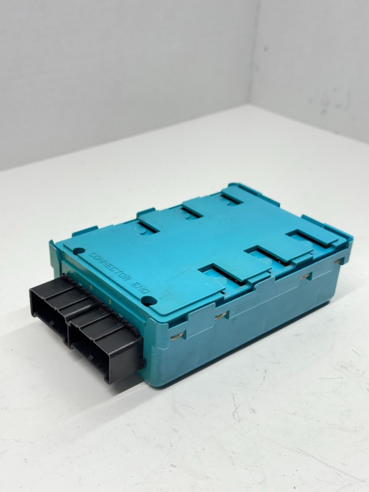 1995-1996 Ford E150 E250 Aerostar Computer Control Module F5AF14B056AA Reman