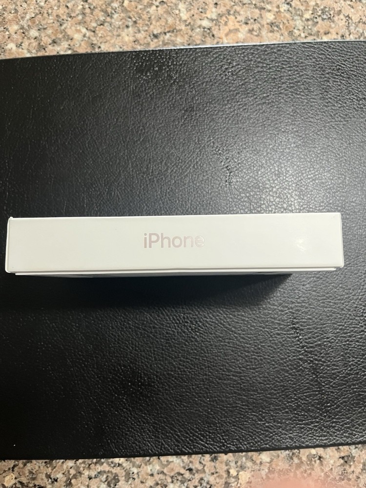 Original Retail Box for Apple Pink iPhone 13 Empty Box , Sim Tool, Decal