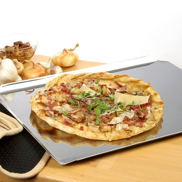 Stainless Baking Sheet