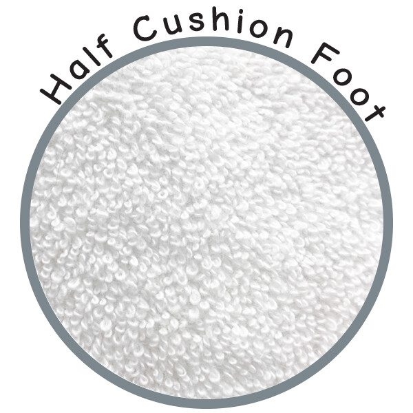 Jefferies Socks Mens Merino Wool Military Combat Over the Calf Boot Socks 6 Pair