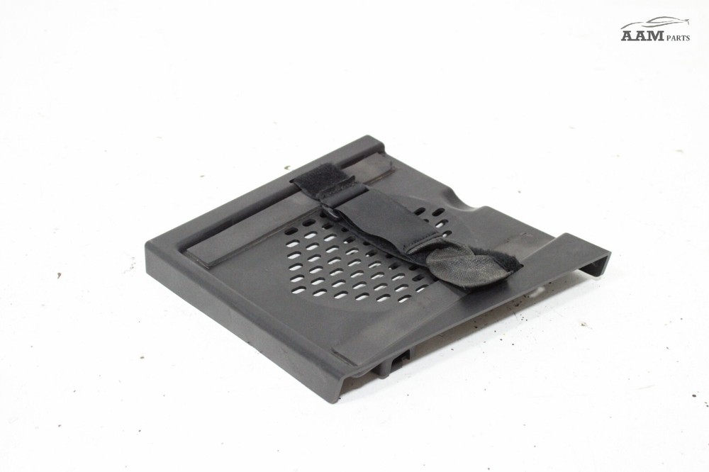 2018-2024 FREIGHTLINER CASCADIA STORAGE COMPARTMENT DOCUMENTS HOLDER OEM