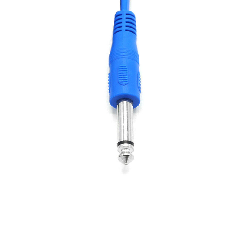 Durable Electrode Electrocautery Negative Plate Connecting Cable For Patient 3M