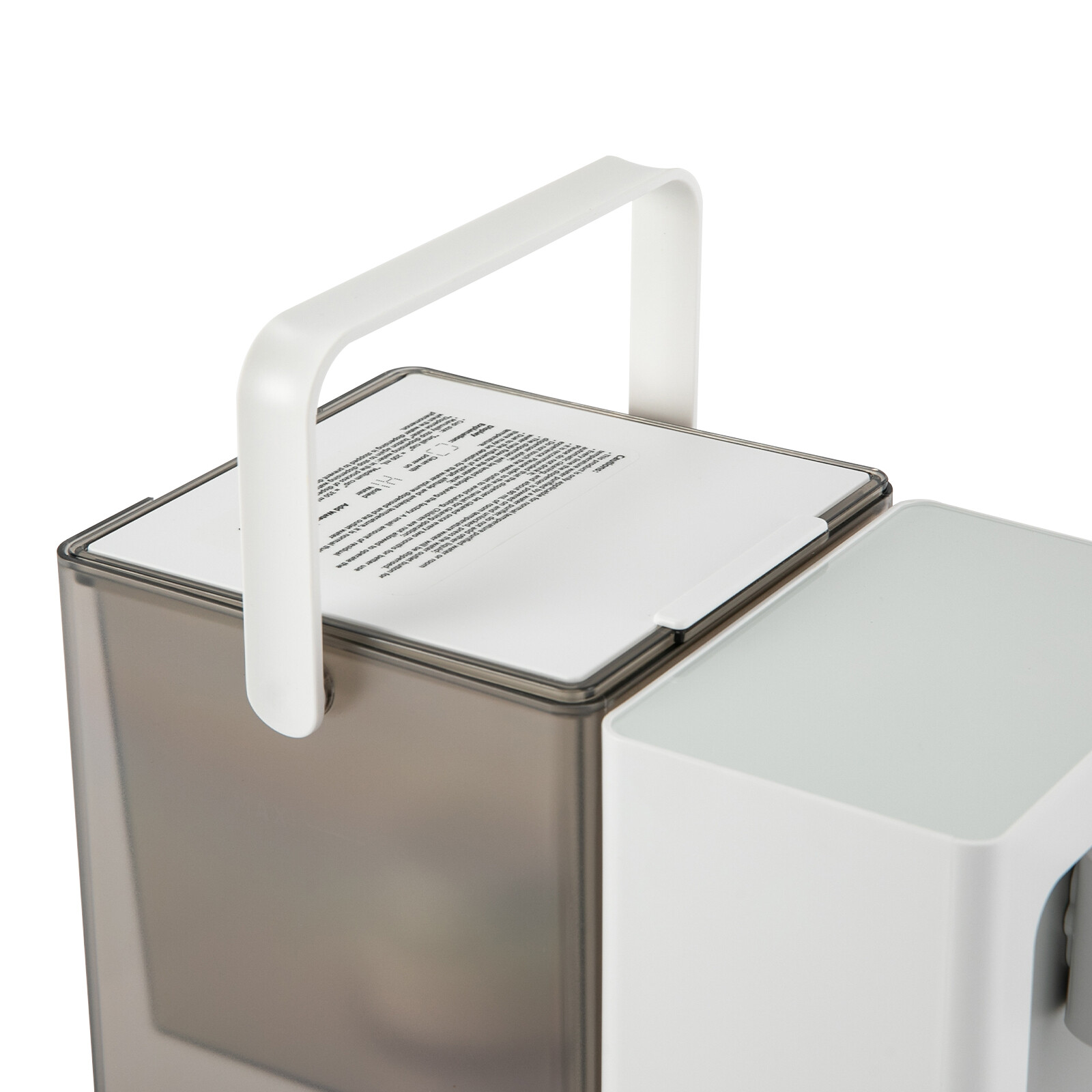 Instant Hot Water Filter Dispenser, Countertop Water Filter System