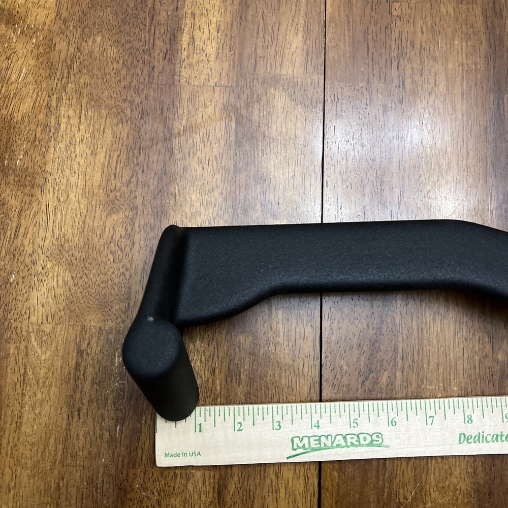 New Wide Outside Grip Pulldown Bar Handle Lat Pulldown or Row Attachment 32.5”