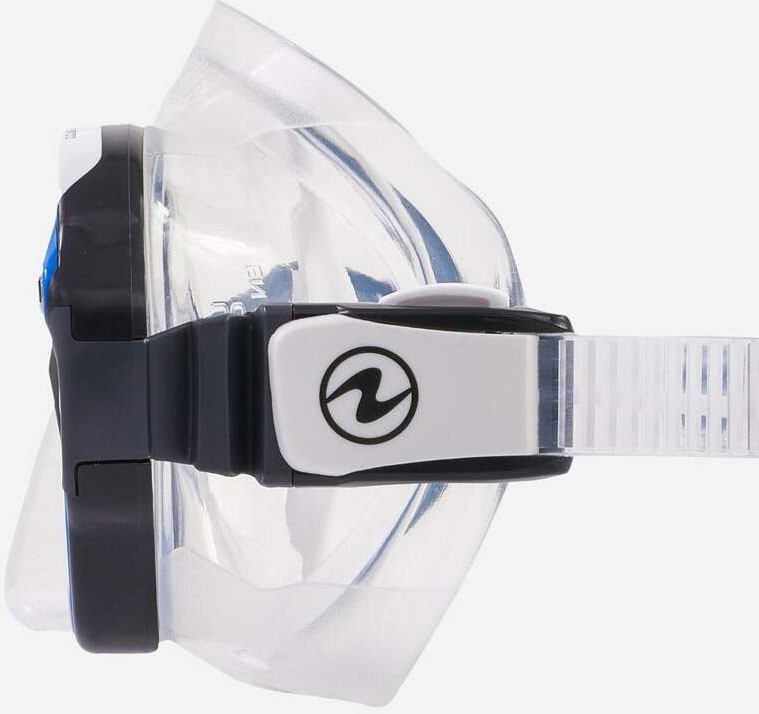 Aqualung Reveal Ultrafit Mask - Small, Medium & Large