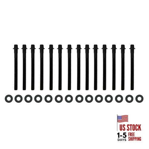 ES 72440 Head Bolt Set Bolt set
