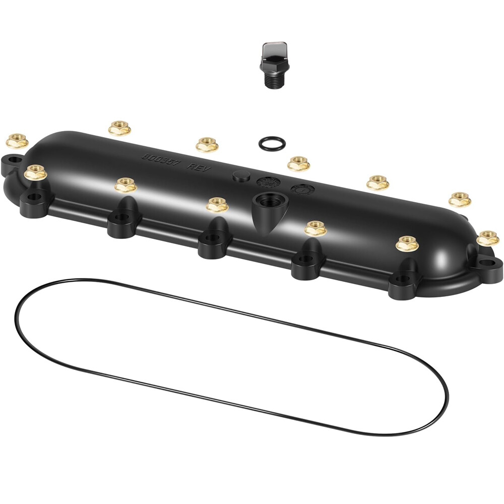 206A - 407A Replacement Return Header with Seal & Flange Nut Kit for Raypak Pool