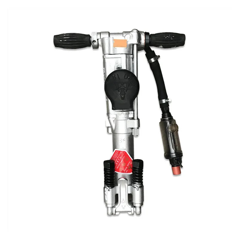 Handheld Mining Rock Drills Blasting Pneumatic Rock Drills Pneumatic Drills