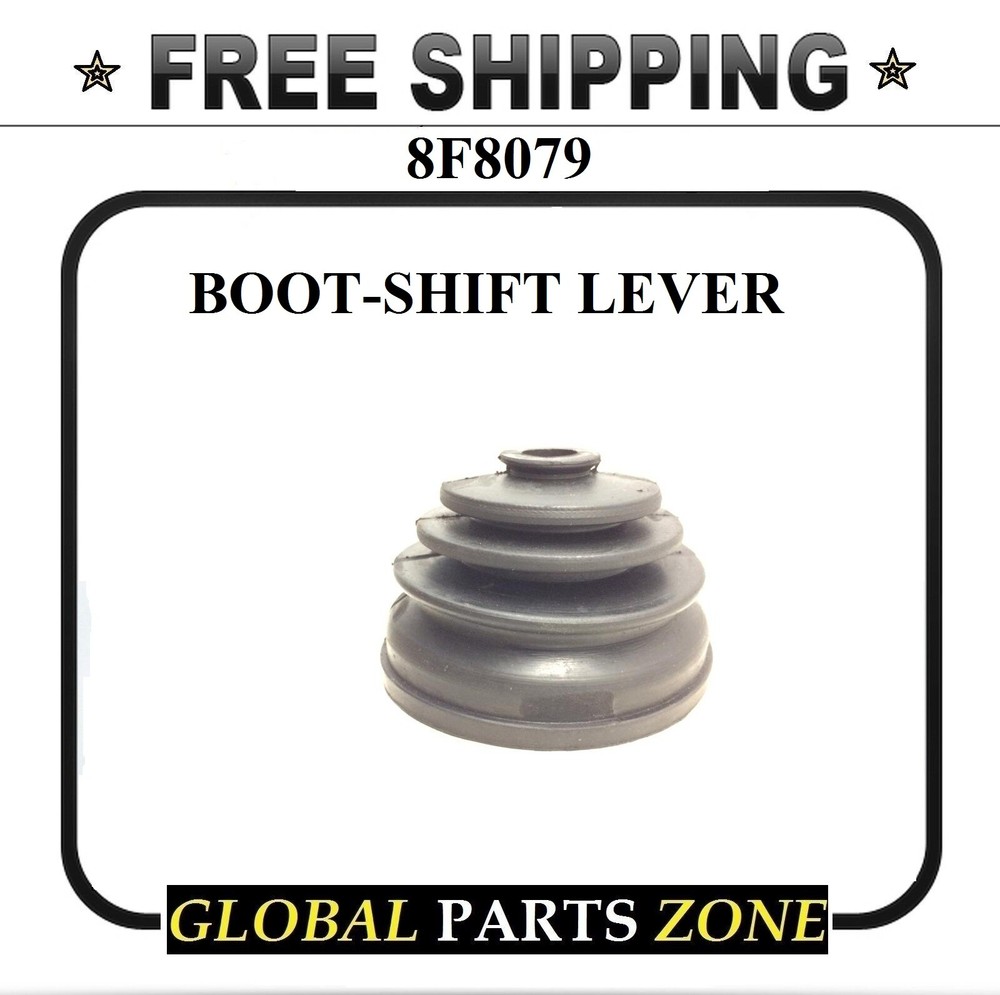 8F8079 - BOOT-SHIFT LEVER for Caterpillar (CAT)