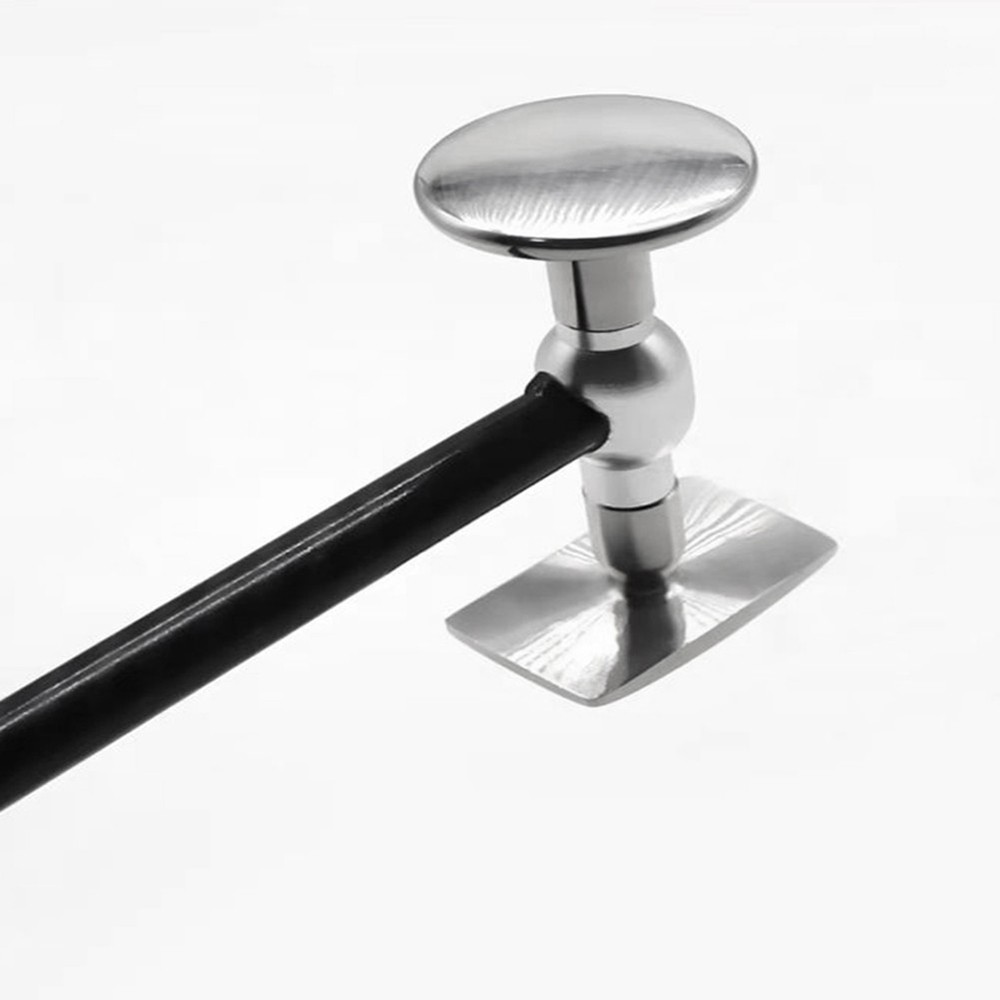 Car Dent Repair Tool Multi-Head Leveling Hammer Can Replace Head Dent Pit 4472