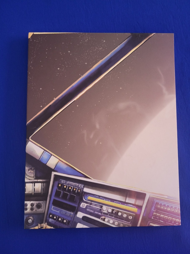 Traveller GM Screen - Mongoose