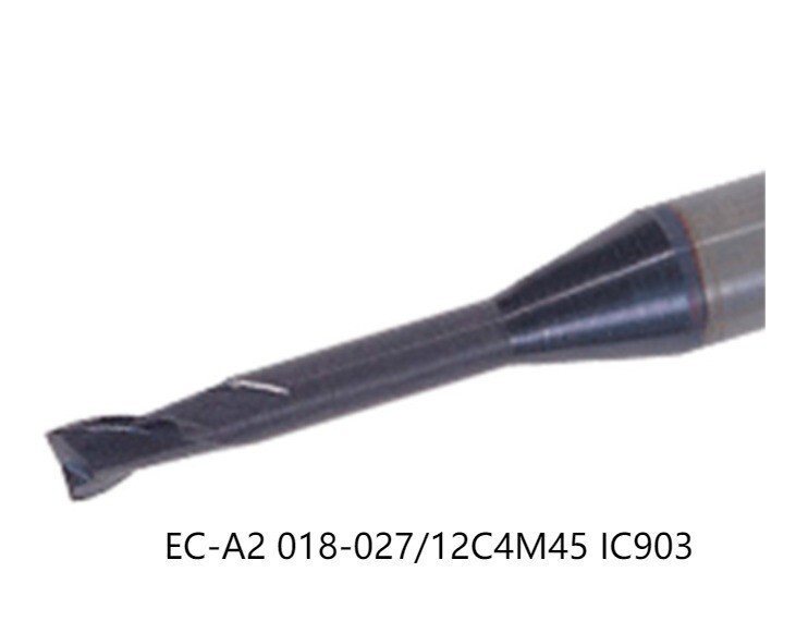 1   PCS  ORIGINAL  INSERTS          ‎EC-A2 018-027/12C4M45 IC903