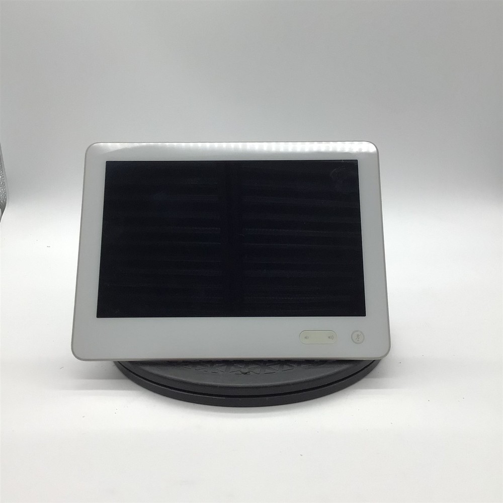 Cisco CTS-CTRL-DV10 V01 Telepresence Touch 10 Controller