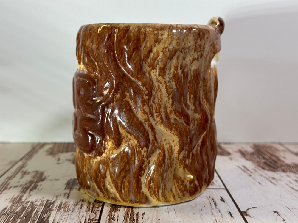 Star Wars Cup - Chewbacca Model