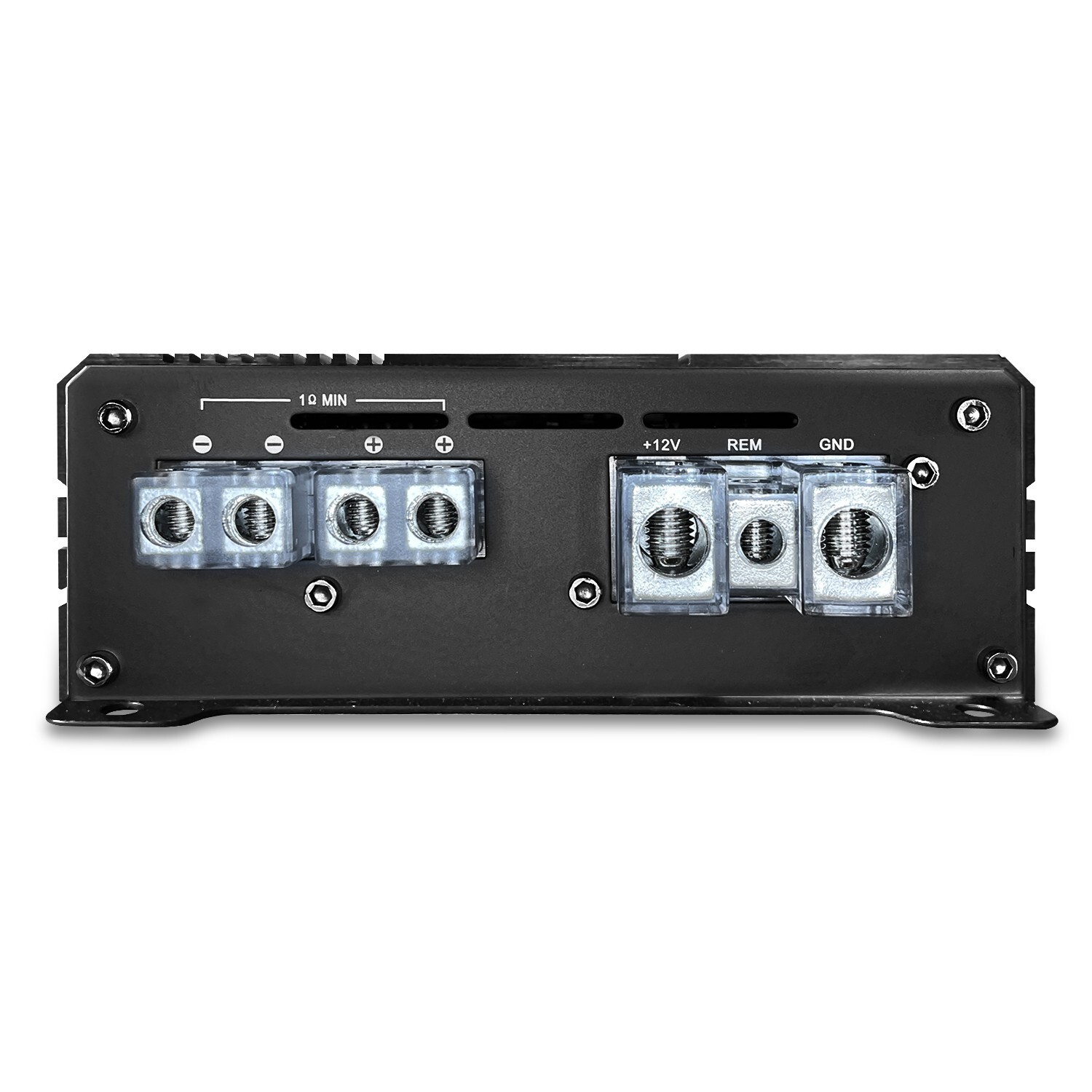 CT Sounds CT-1500.1D 1500 Watt RMS Power Class D Monoblock Subwoofer Amplifier