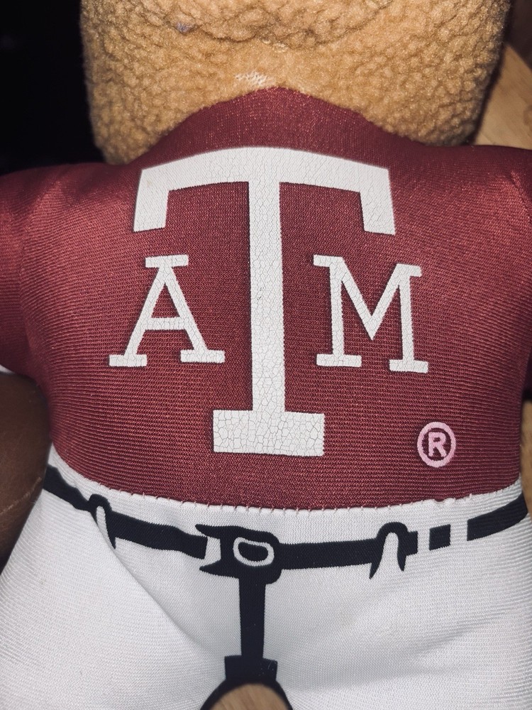 teddy bear, ATM “12
