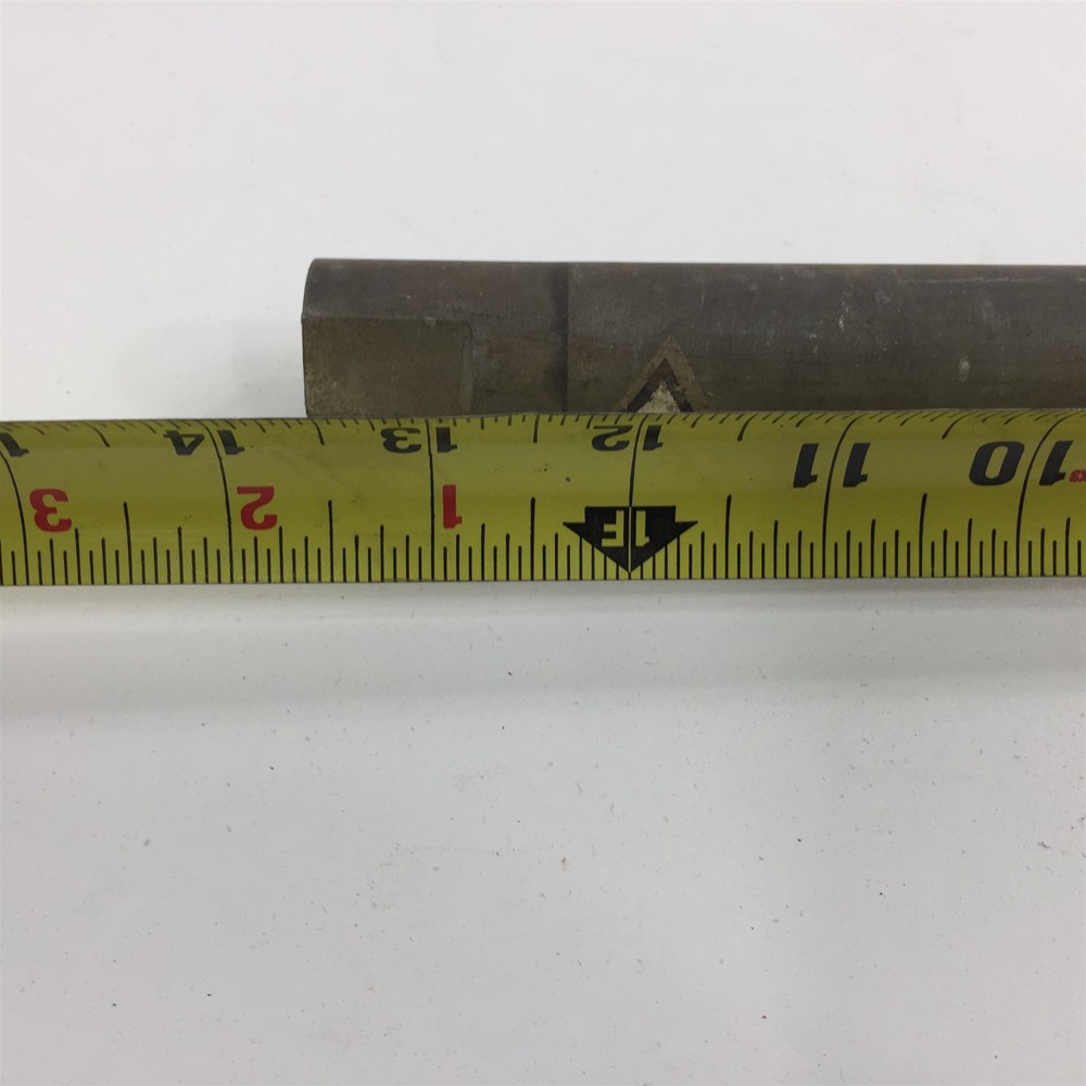 Diamond Core Drill Bit 1" Diameter 12" Long