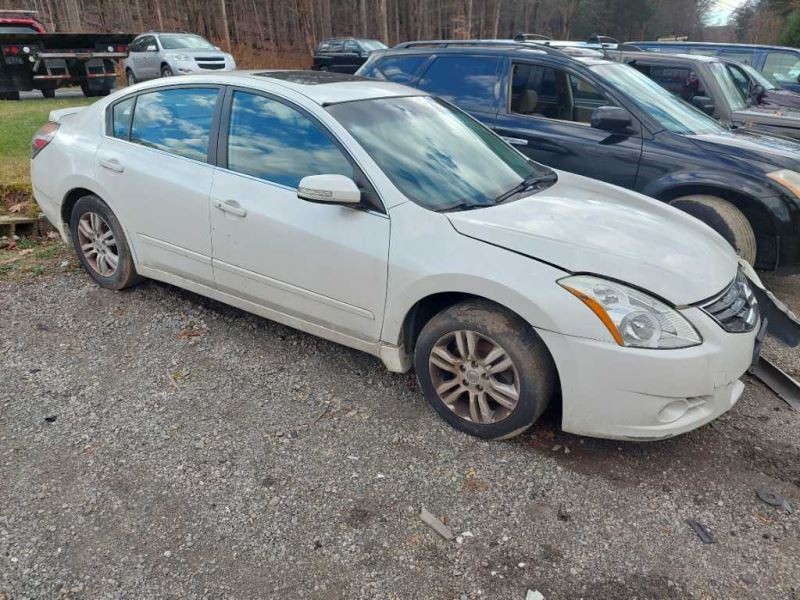 Ignition Switch CVT Push Button Switch Fits 2009-2014 MAXIMA OEM