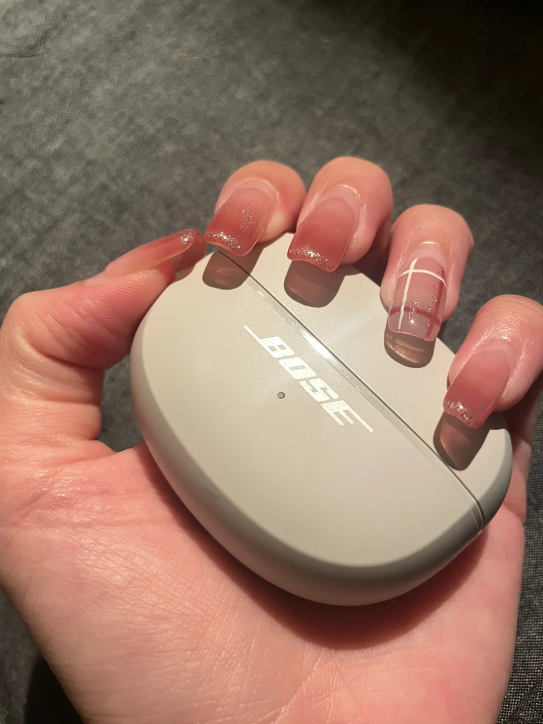 🎶🎶Brand New!_Bose Ultra Open - Ear True Wireless Bluetooth Open Earbuds