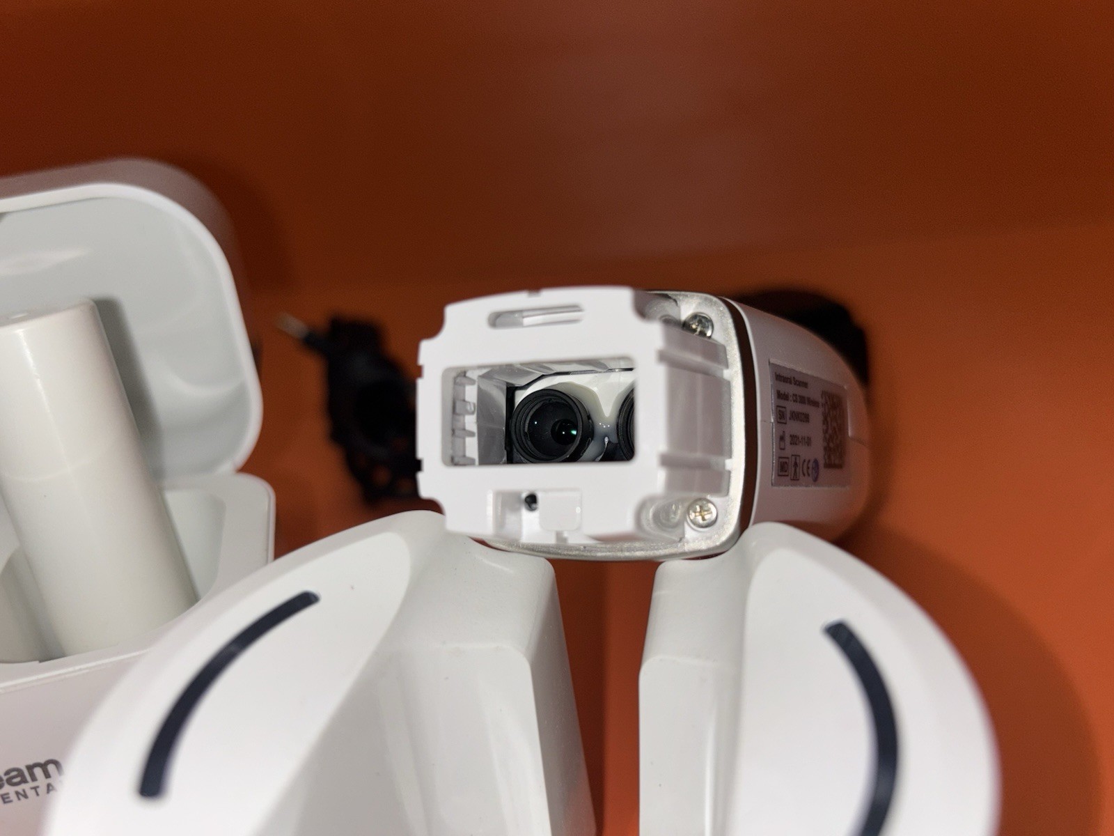 Carestream CS3800 2021 Dental Intraoral Scanner for CAD/CAM Dentistry🟦