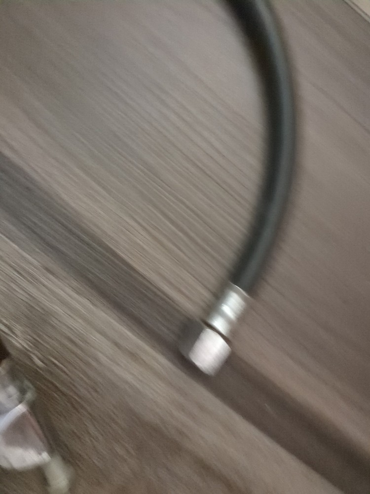 ScubaPro First Stage Scuba diving regulator