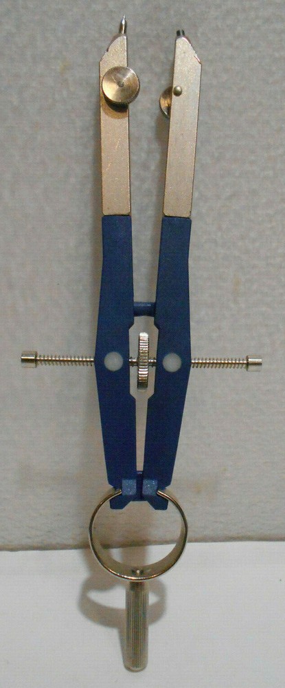 Stadtler Geo Master Compass 55600WP