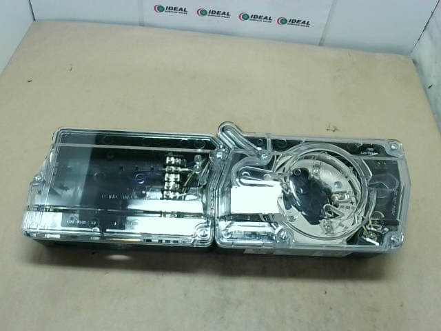 System Sensor DNR Intelligent Low-Flow Non-Delay Duct Smoke Detector Housing