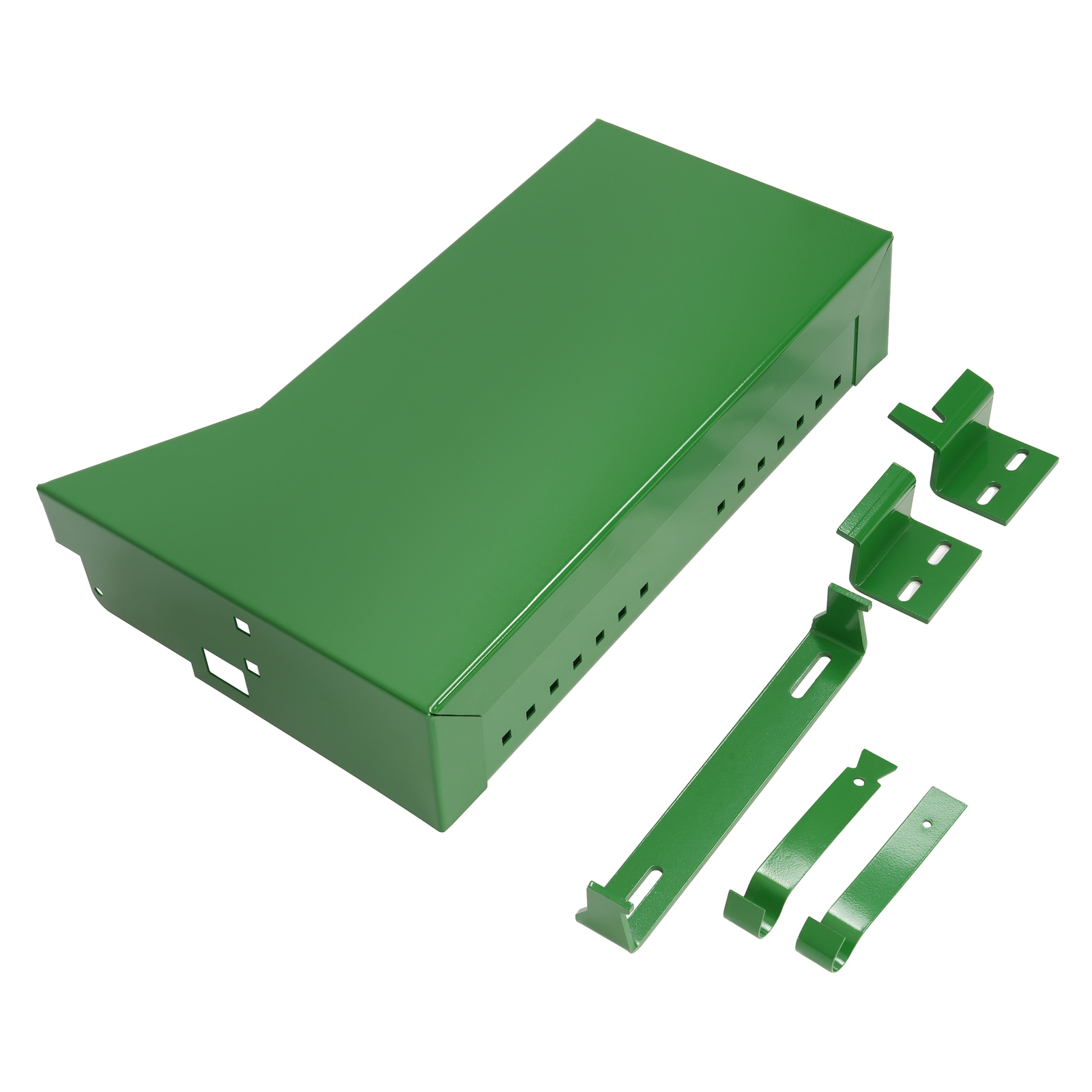 LH Left Battery Box For John Deere 2510 2520 3010 3020 4000 4010 4020 #AR40208