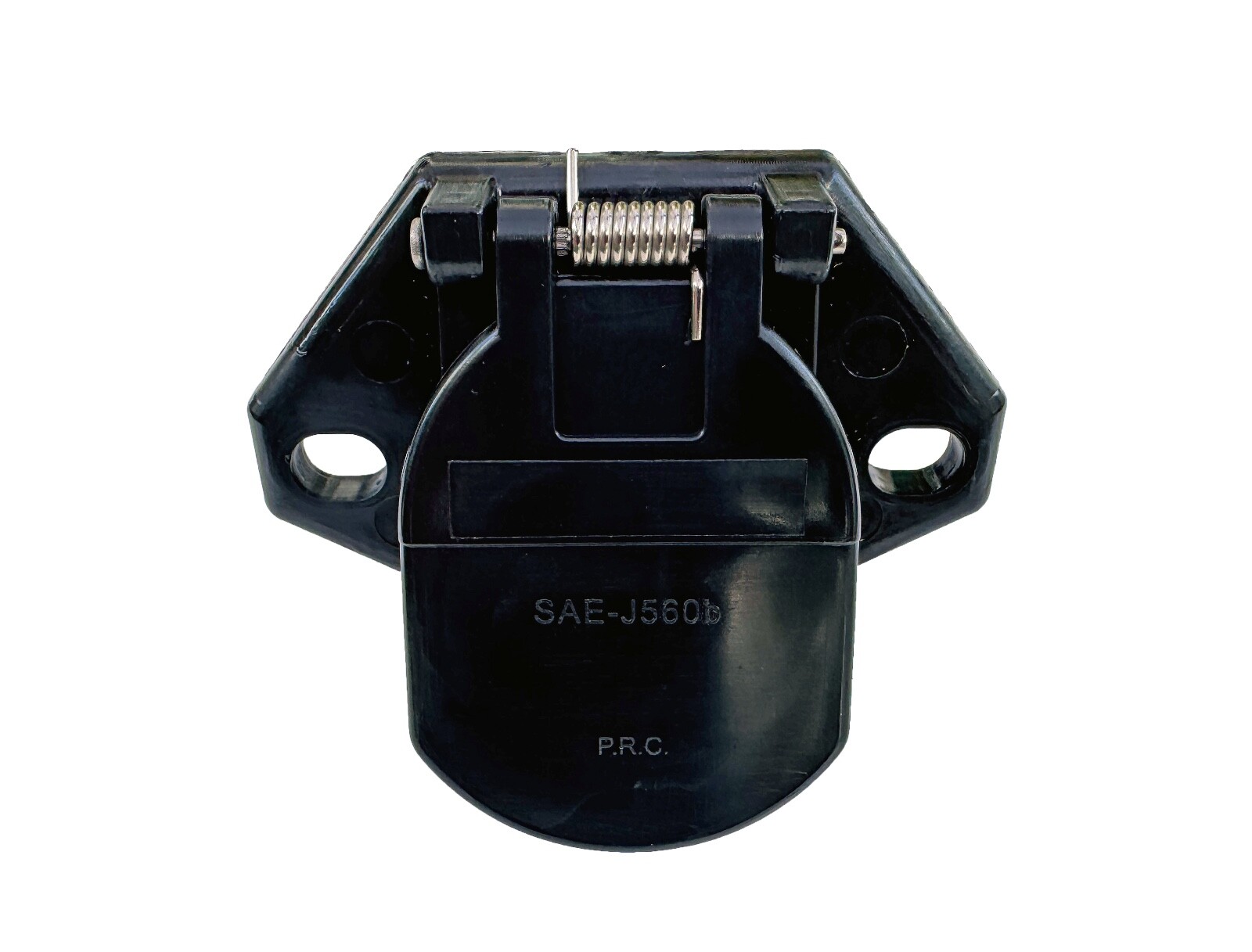 Road Superior Truck Parts SUPERIOR DRY 7-Way Wire Insertion Replacement Socket