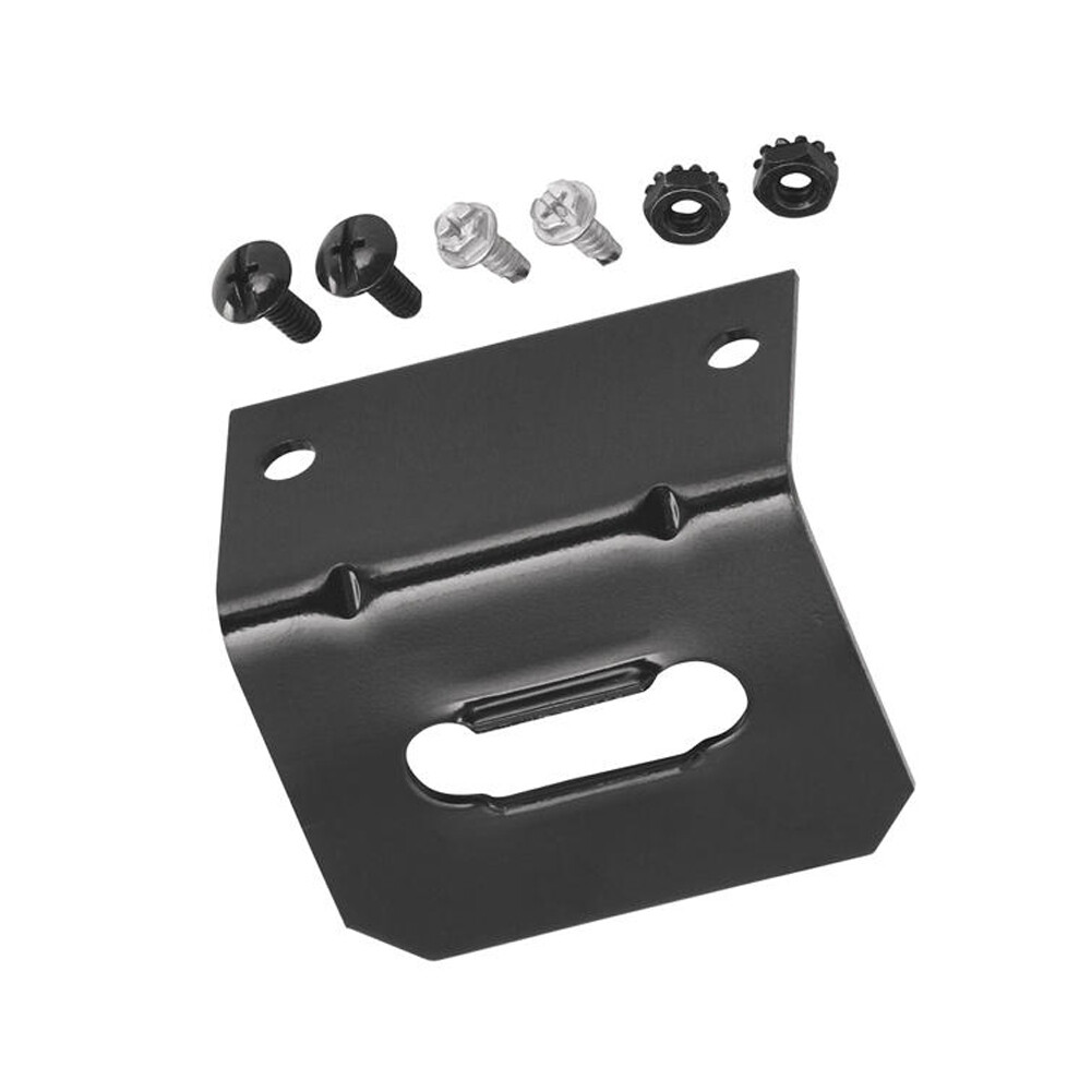 Mounting Bracket for 4-Way Flat - Tow Ready (118144)