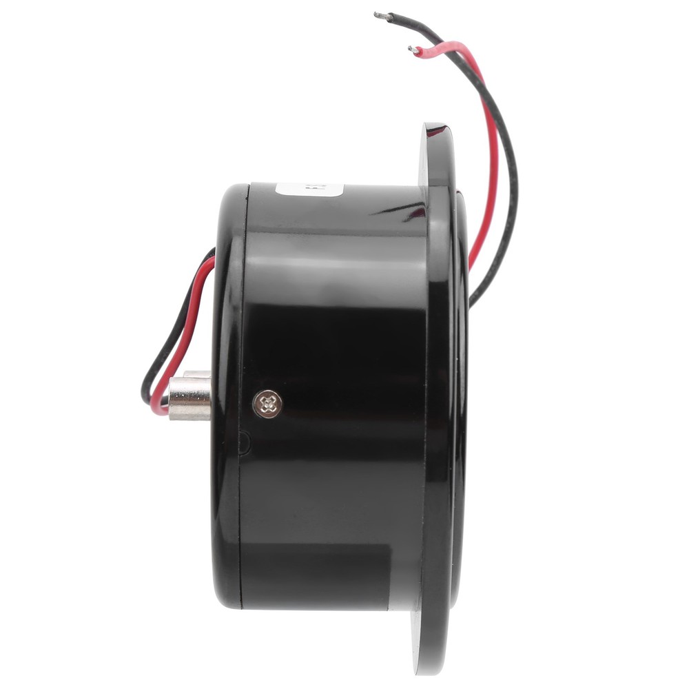 SD‑65 Pointer Type VU Meter Vintage Voltmeter Level Meter With Yellow Backlight↑