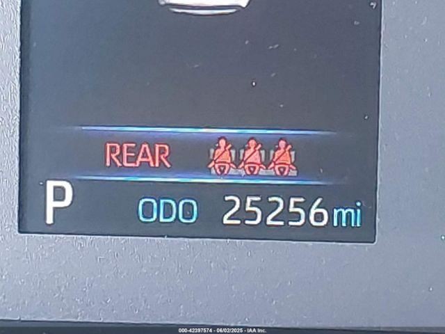 Temperature Control Hatchback Single Mode Fits 23-25 COROLLA 2466913