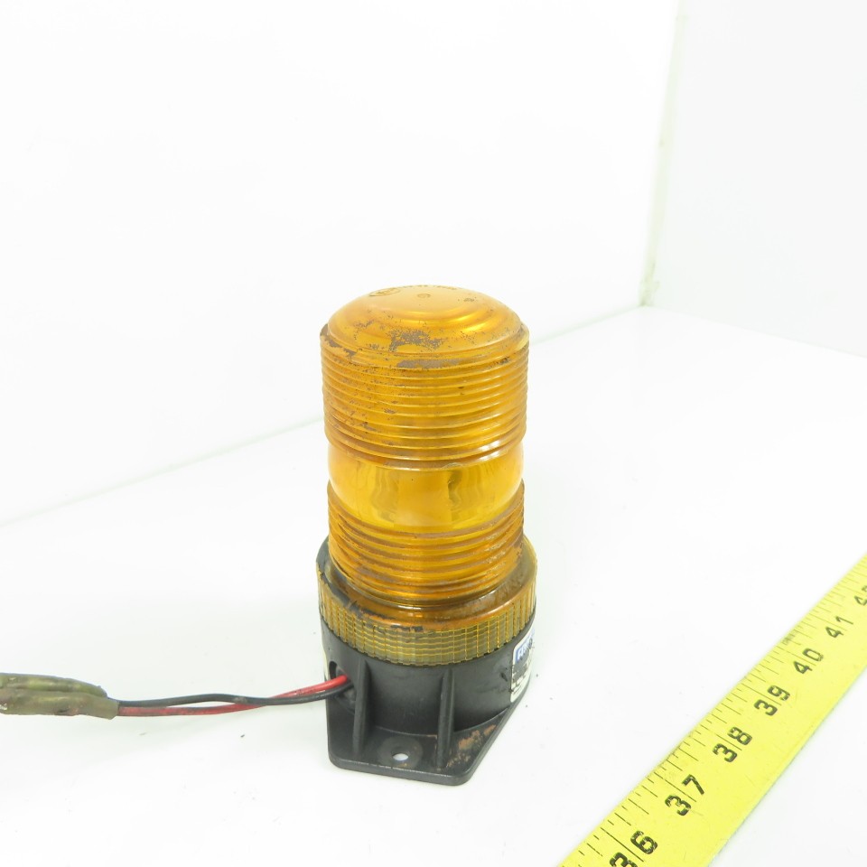 ECCO Model 6220 Strobe Indicator Light 12 to 80VDC