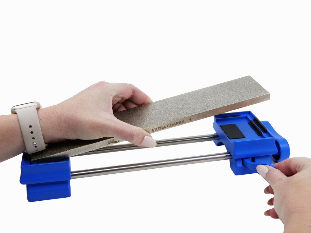 Universal Sharpener Base