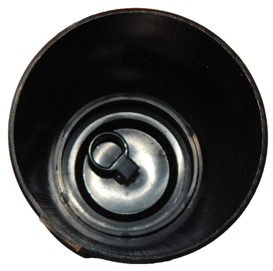 Vintage Developing Tank unbranded & incomplete