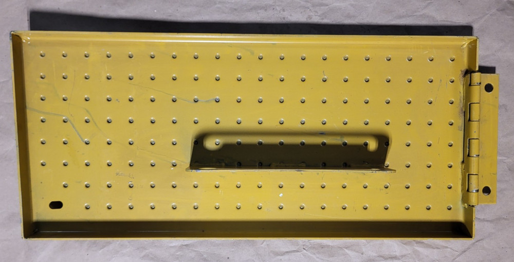 115-3209 Caterpillar Battery Protective Door