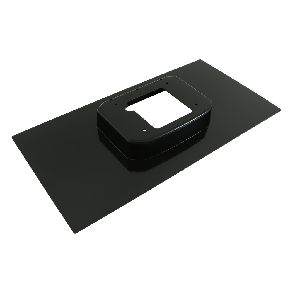 AEM CD-7 Flush Mount Panel 30-5541