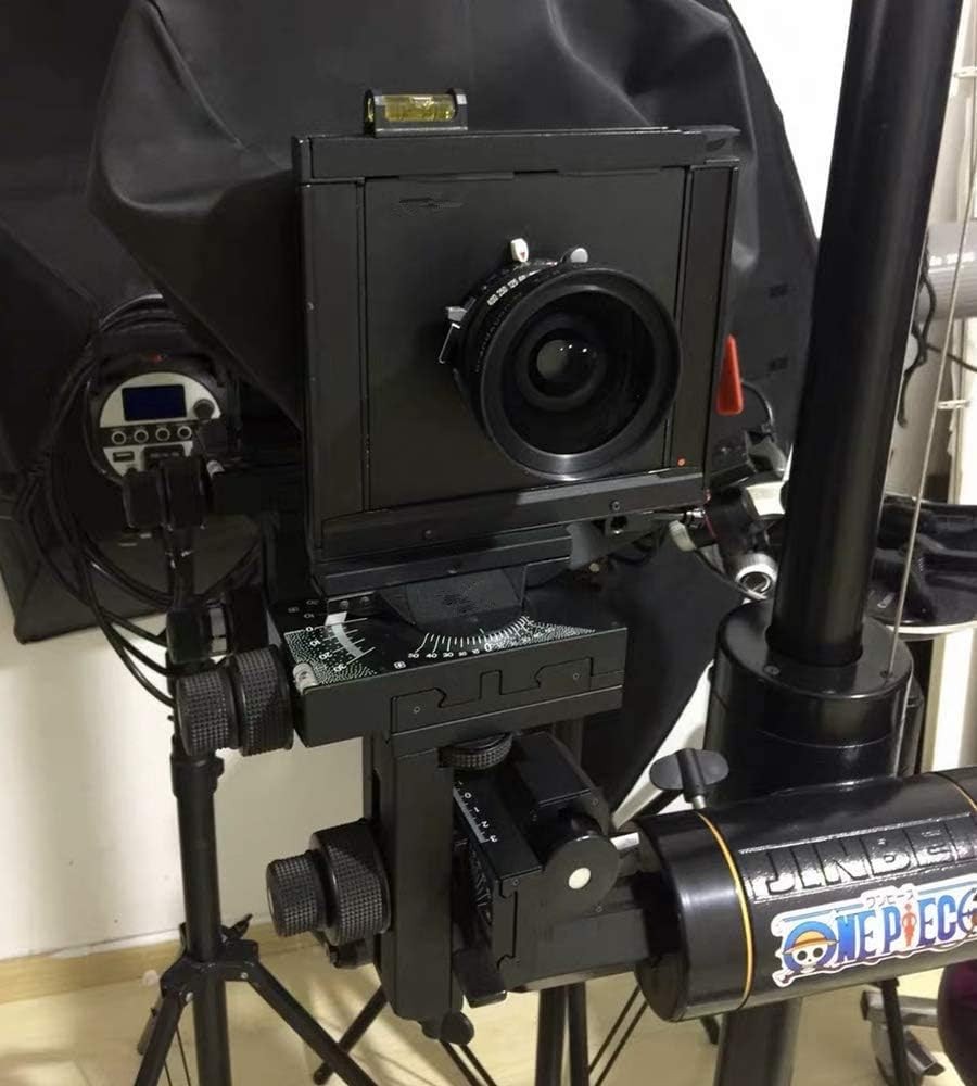 Gunsmith Level Scope Mounting Bubble Tool Magnetic Base