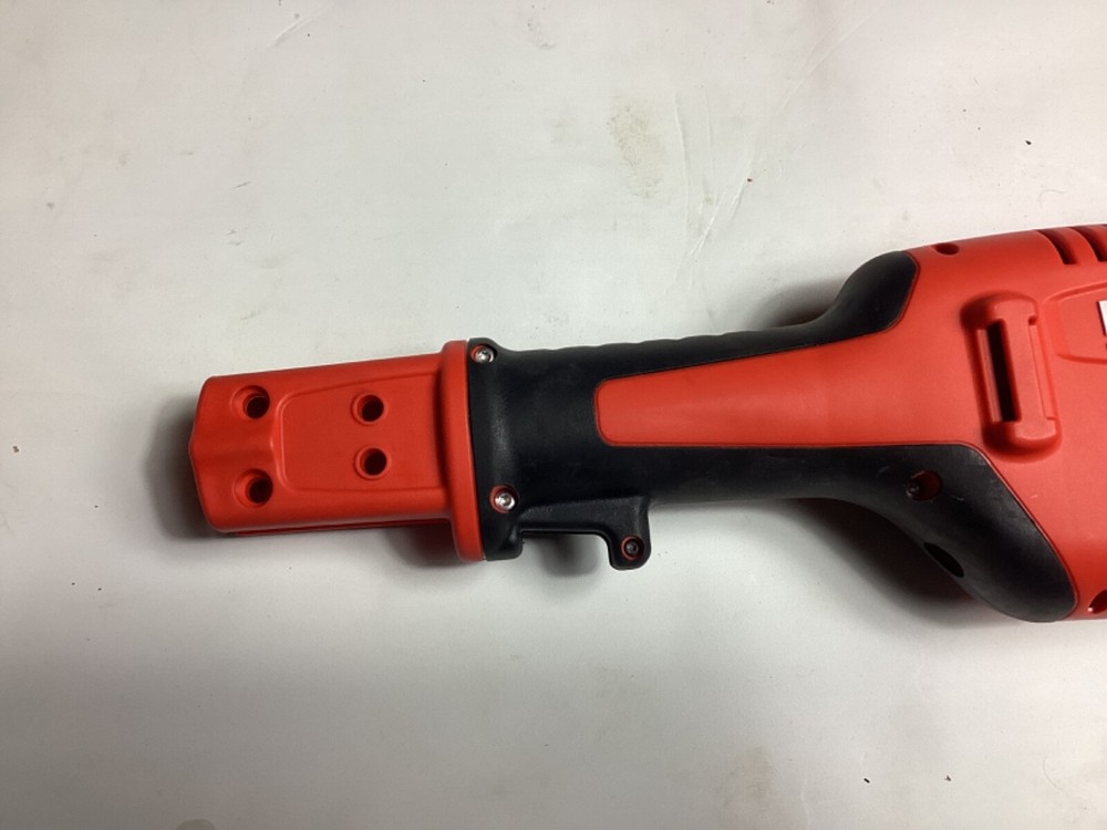 Ridgid PEX-ONE Replacement Housing With Screws IMMACULATE