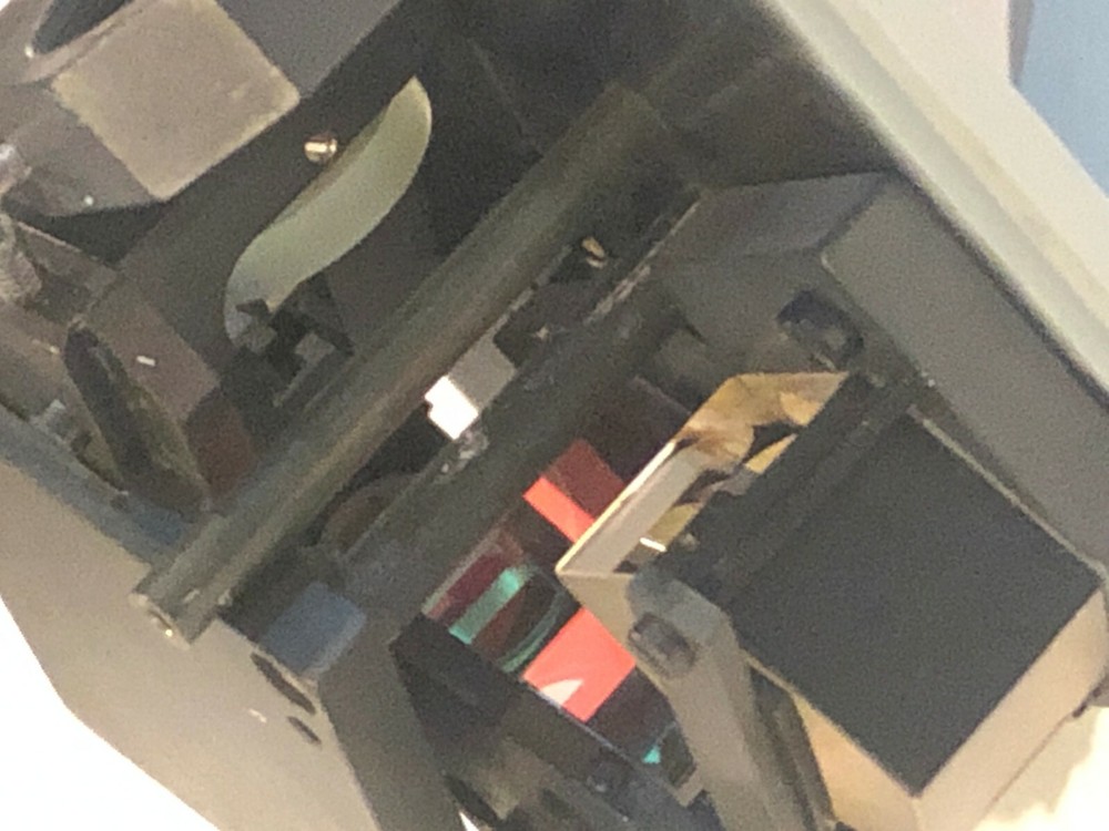 Watson X2 W.I.S.E. Image Shearing Eyepiece Parts for Microscope