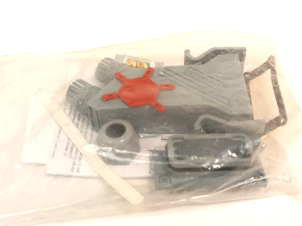 Phoenix Contact VS-09-SET-STD Connector Plug VS09SETSTD