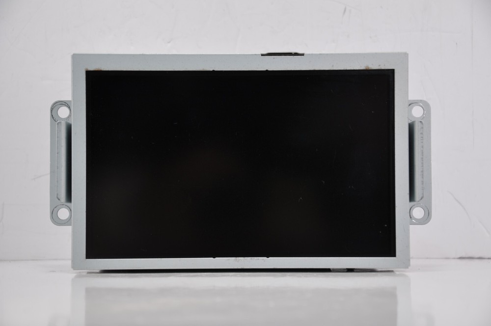 🚘▶️ 2013 - 2014 FORD EXPLORER APIM 2 Navigation Screen 8" Info DB5T-14F239-AL