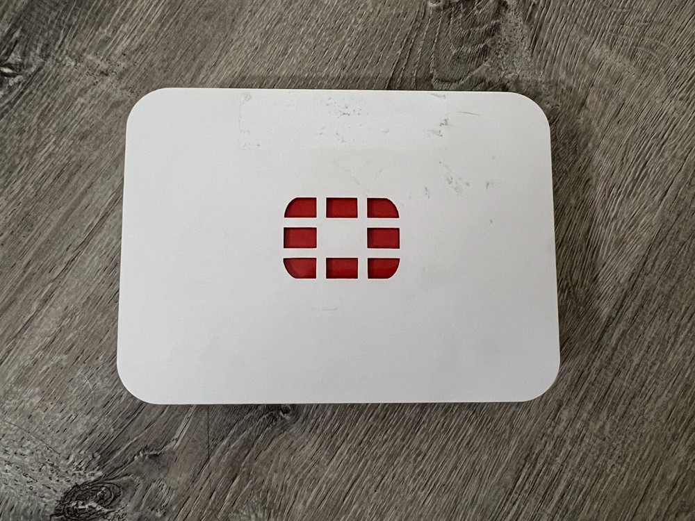 Firewall Fortinet Fortigate FG-30D Network Security Appliance