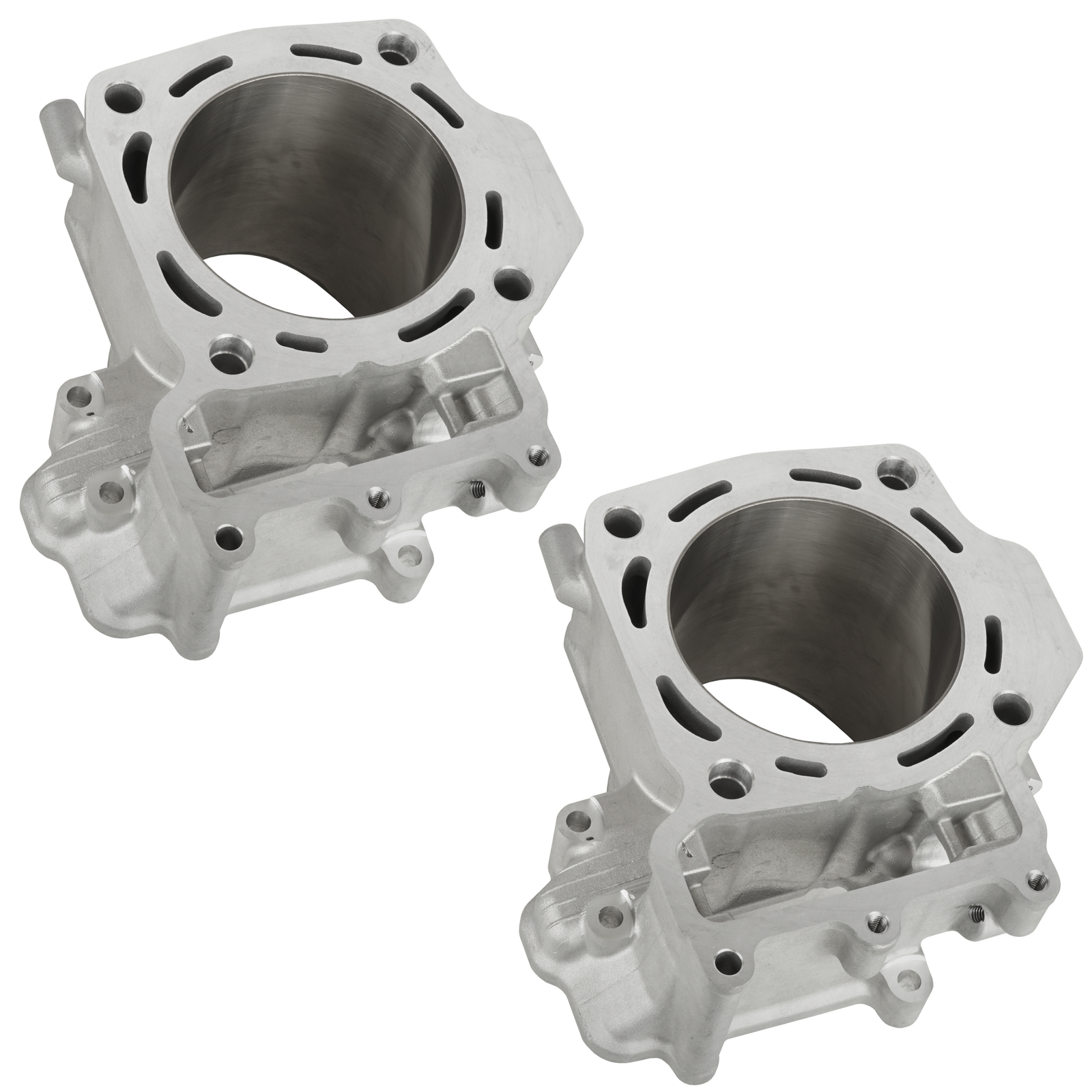 Front Rear Cylinder for Kawasaki Brute Force 750 KVF750 4X4i 2012-2020 Bore 85mm