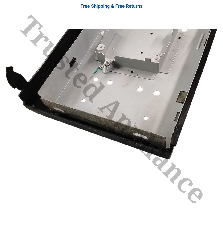 Microwave Control Panel Console DB64-00342 jvm1630w3 Stainless/Black