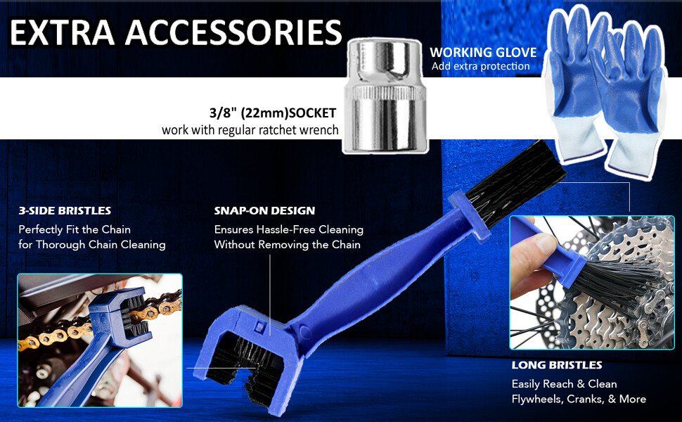 Heavy Duty Motorcycle 1100lb Scissor Jack Lift Wide Deck Hoist Stand ATV Bike BL