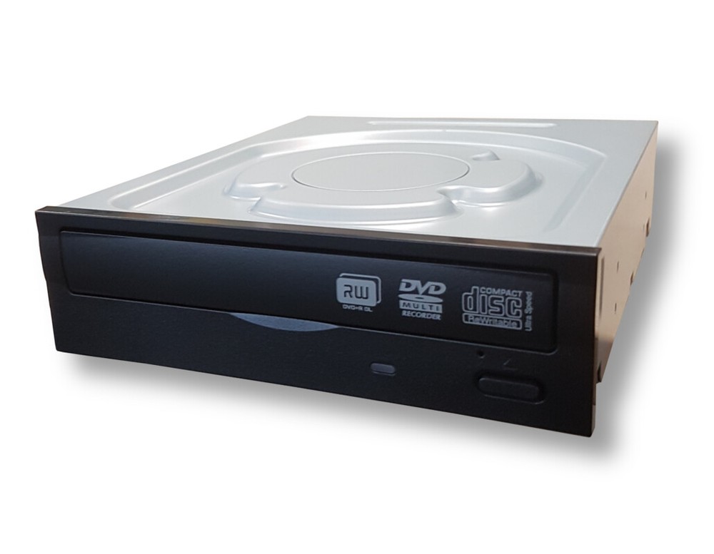Teac DV-W524GSB-100 DVD Rewritable Drive