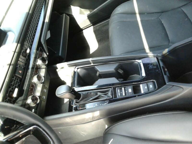 ACCORD 2023 Camera/Projector 120808